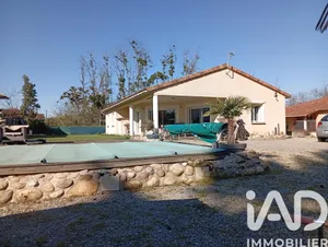 Maison à Verniolle (09340)