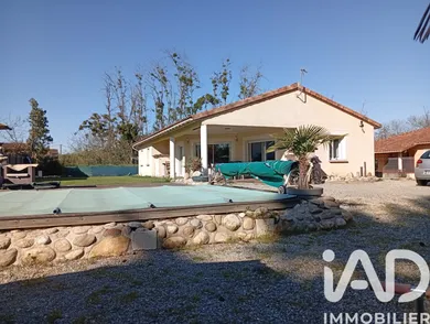 Maison à Verniolle (09340)