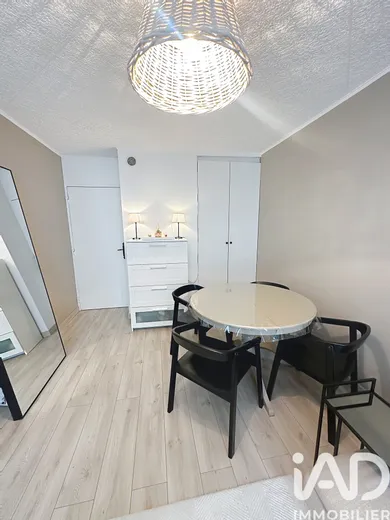 Apartment in Limeil-Brévannes (94450)