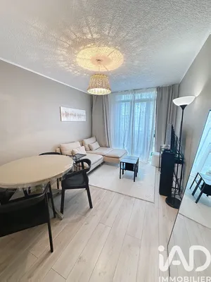 Appartement à Limeil-Brévannes (94450)
