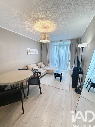 Appartement à Limeil-Brévannes (94450)