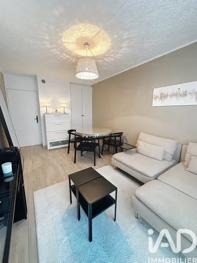 Apartment in Limeil-Brévannes (94450)