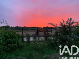 Horses property in Les Bréviaires (78610)