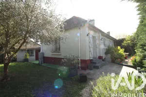 Maison à Massy (91300)