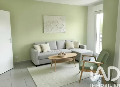 Appartement à Andernos-les-Bains (33510)