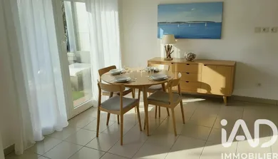 Appartement à Andernos-les-Bains (33510)