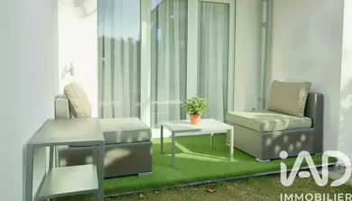 Appartement à Andernos-les-Bains (33510)