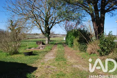 Park home in Savignac-de-Duras (47120)