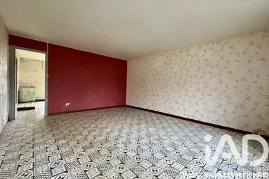 Maison de village à Monthermé (08800)