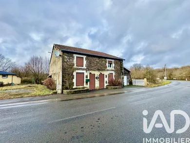 Maison de village à Monthermé (08800)