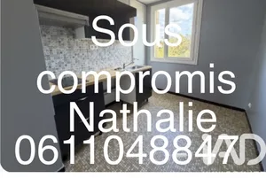 Appartement à Bourbon-Lancy (71140)