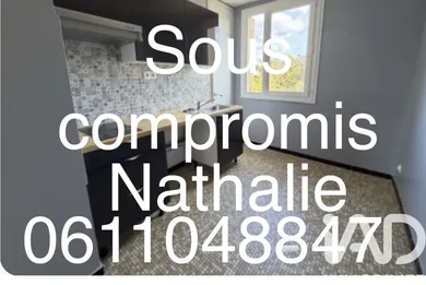Appartement à Bourbon-Lancy (71140)