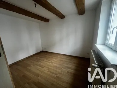 Apartment in Dannemarie (68210)