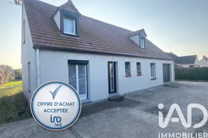 Maison à Saint-Benoît-sur-Loire (45730)