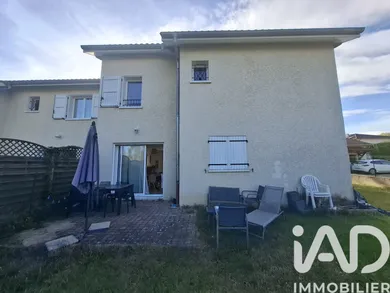 Maison à Roussillon (38150)