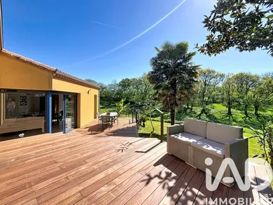 House in Mauves-sur-Loire (44470)