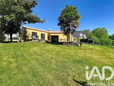 House in Mauves-sur-Loire (44470)