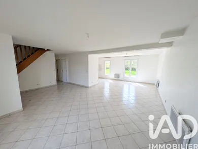 Maison à LORRIS (45260)