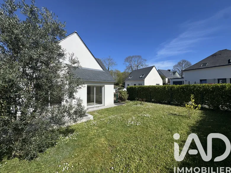 Maison 5 pièces 90 m² · à Hennebont · 90 m² · 322 400 €