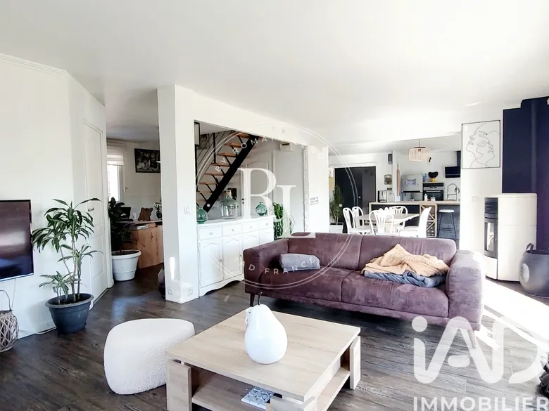 Maison 7 pièces 160 m² · à Blonville-sur-Mer · 160 m² · 727 000 €