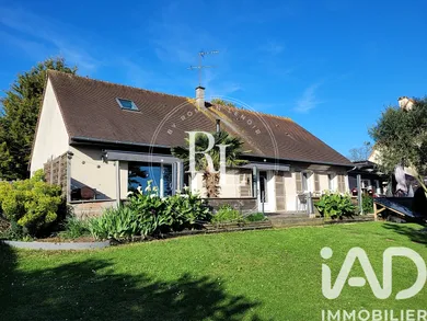 House in Blonville-sur-Mer (14910)