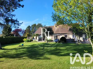 Maison à Blonville-sur-Mer (14910)