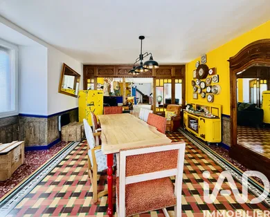 Maison à Saint-Jean-de-Marcel (81350)