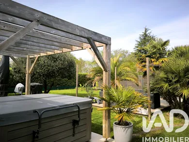 House in Vannes (56000)