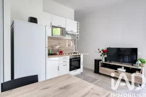 Apartment in Poissy (78300)