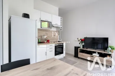 Appartement à Poissy (78300)