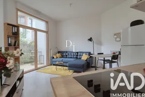 Apartment in Poissy (78300)