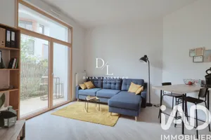 Appartement à Poissy (78300)