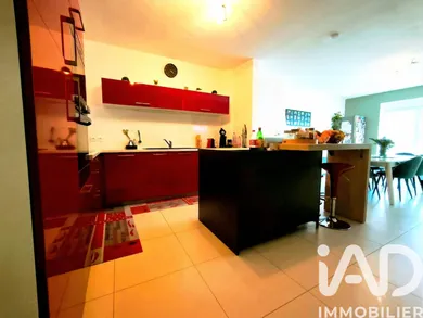Townhouse in Volmerange-les-Mines (57330)