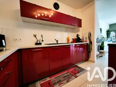 Townhouse in Volmerange-les-Mines (57330)