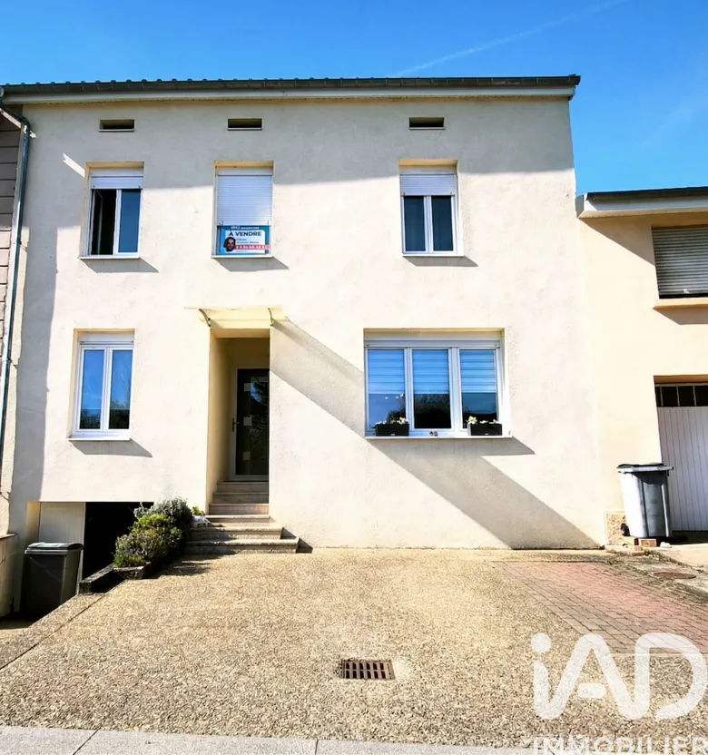 Maison 7 pièces 206 m² · à Volmerange-les-Mines · 206 m² · 459 000 €