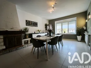 Maison de ville à Volmerange-les-Mines (57330)