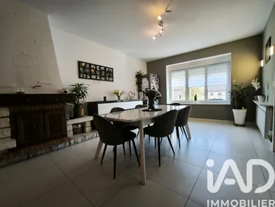 Maison de ville à Volmerange-les-Mines (57330)