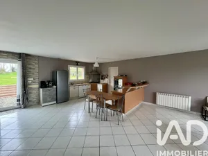 Maison à Bourg-Achard (27310)