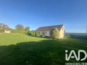 Maison à Bourg-Achard (27310)