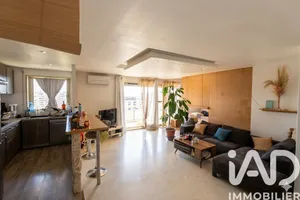 Appartement à Marseille (13006)