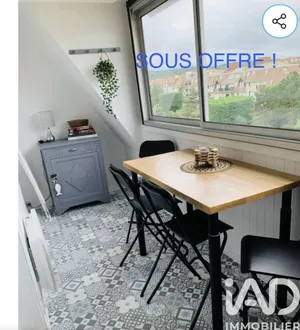 Appartement à Villers-sur-Mer (14640)