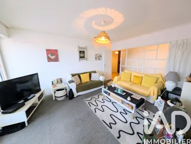 Appartement à Biarritz (64200)