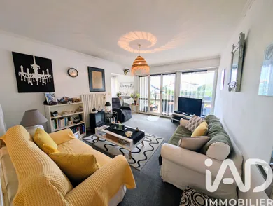 Appartement à Biarritz (64200)
