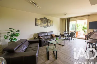 Apartment in Antibes (06600)