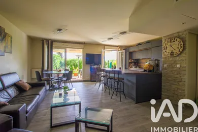 Apartment in Antibes (06600)