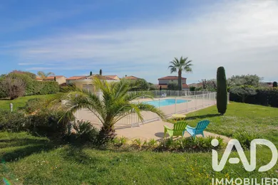 Appartement à Antibes (06600)