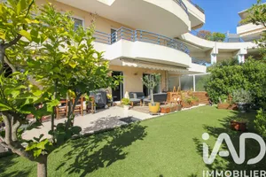 Appartement à Antibes (06600)