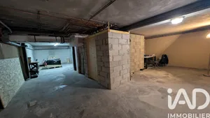 Parking in Morsang-sur-Orge (91390)