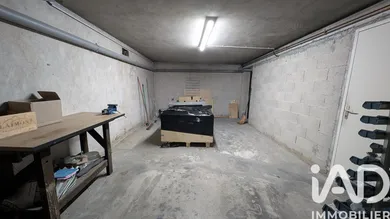 Parking in Morsang-sur-Orge (91390)