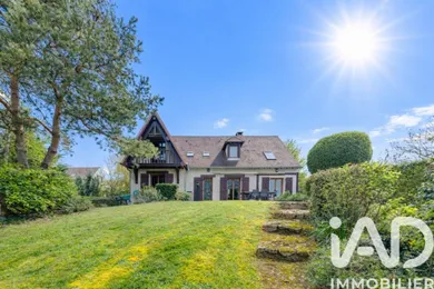 Maison à Lavilletertre (60240)